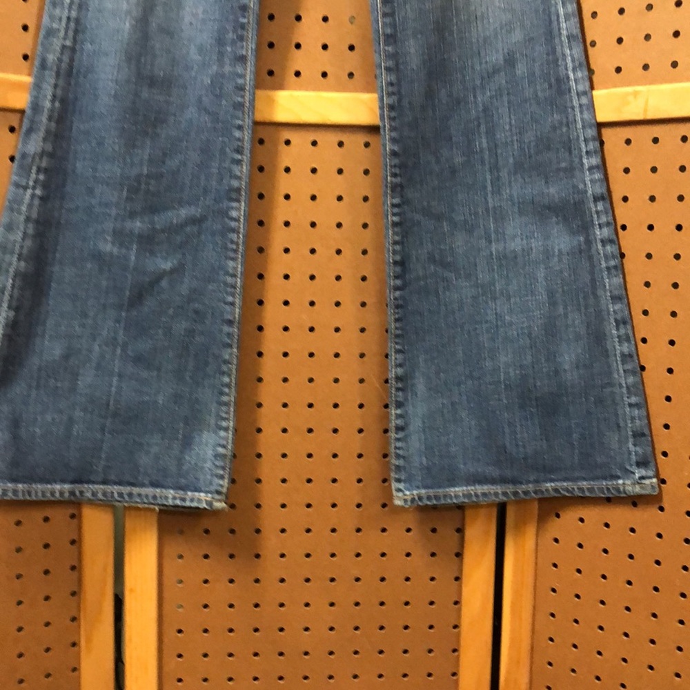 Adriano Goldschmied pants - Picture 3 of 10